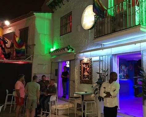 bar gay torremolinos|Gay Torremolinos Guide 2025